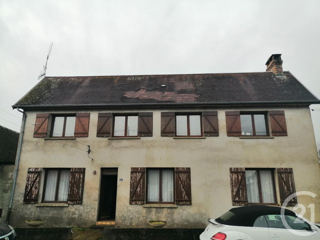 Afficher la photo en grand maison à vendre - 7 pièces - 123.0 m2 - POZIERES - 80 - PICARDIE - Century 21 Agence Albert