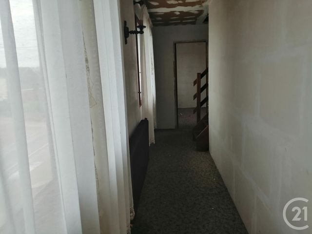 Afficher la photo en grand maison à vendre - 7 pièces - 123.0 m2 - POZIERES - 80 - PICARDIE - Century 21 Agence Albert