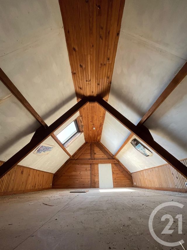 Afficher la photo en grand maison à vendre - 7 pièces - 123.0 m2 - POZIERES - 80 - PICARDIE - Century 21 Agence Albert