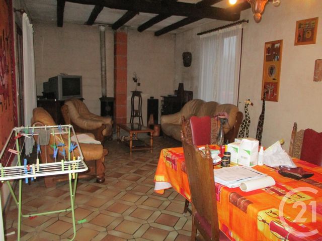 Afficher la photo en grand maison à vendre - 7 pièces - 123.0 m2 - POZIERES - 80 - PICARDIE - Century 21 Agence Albert