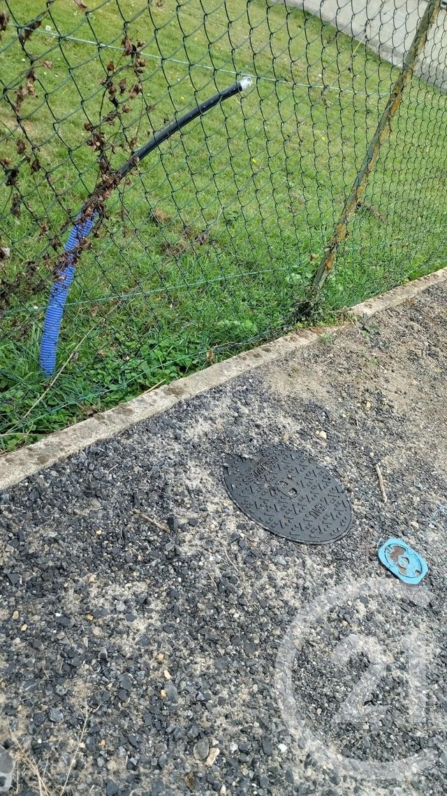 terrain à vendre - 715.0 m2 - MORCHAIN - 80 - PICARDIE - Century 21 Agence Albert