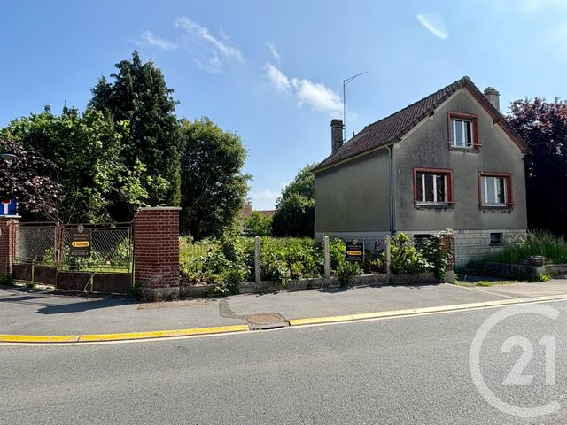 maison - MEAULTE - 80