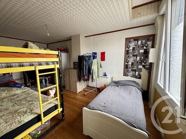 immeuble à vendre - 180.0 m2 - ALBERT - 80 - PICARDIE - Century 21 Agence Albert