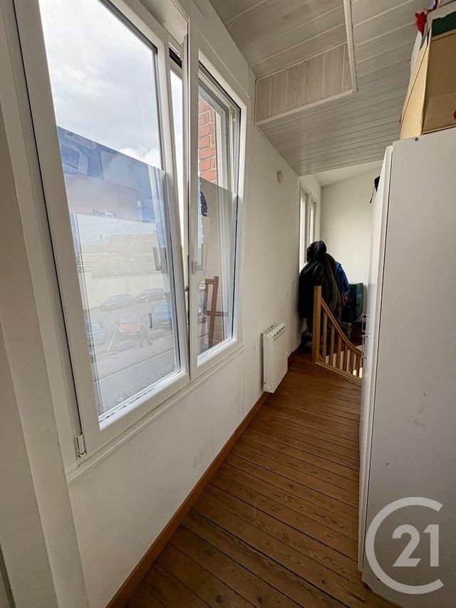 immeuble à vendre - 180.0 m2 - ALBERT - 80 - PICARDIE - Century 21 Agence Albert