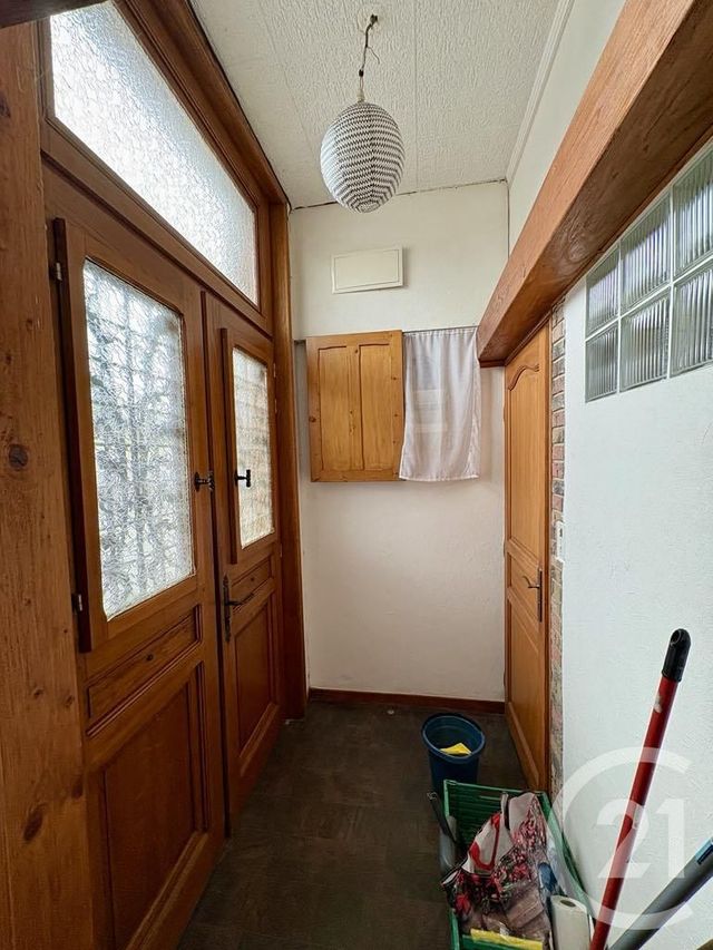 immeuble à vendre - 180.0 m2 - ALBERT - 80 - PICARDIE - Century 21 Agence Albert