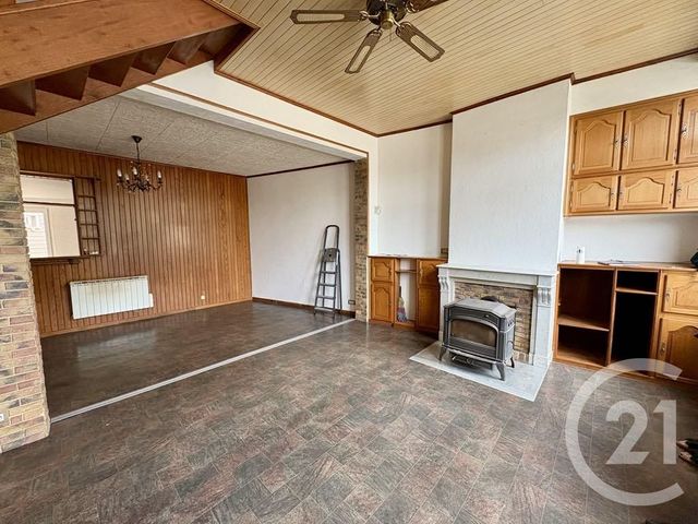 immeuble à vendre - 180.0 m2 - ALBERT - 80 - PICARDIE - Century 21 Agence Albert