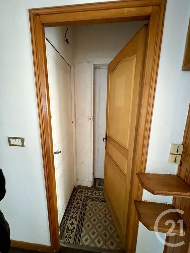 immeuble à vendre - 180.0 m2 - ALBERT - 80 - PICARDIE - Century 21 Agence Albert