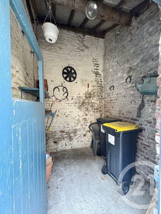 immeuble à vendre - 180.0 m2 - ALBERT - 80 - PICARDIE - Century 21 Agence Albert