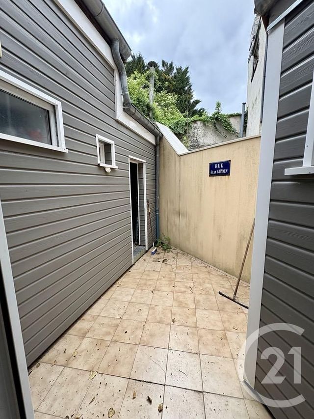 immeuble à vendre - 180.0 m2 - ALBERT - 80 - PICARDIE - Century 21 Agence Albert