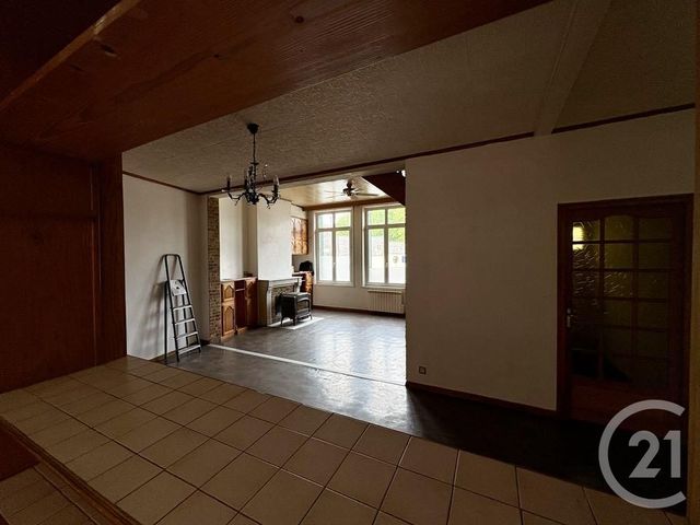 immeuble à vendre - 180.0 m2 - ALBERT - 80 - PICARDIE - Century 21 Agence Albert