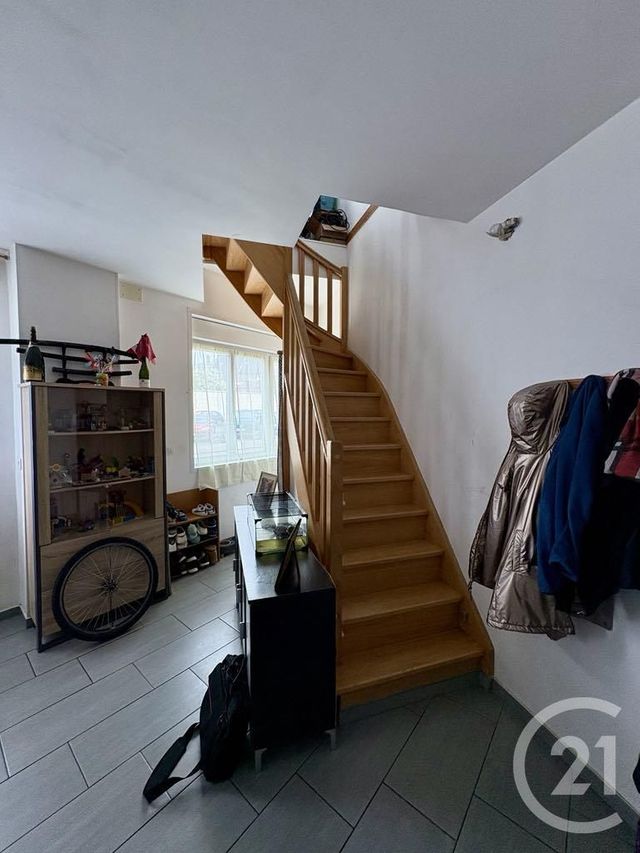 immeuble à vendre - 180.0 m2 - ALBERT - 80 - PICARDIE - Century 21 Agence Albert