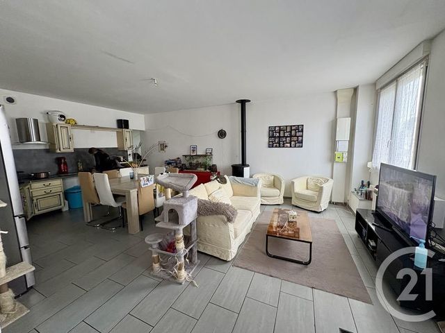 immeuble à vendre - 180.0 m2 - ALBERT - 80 - PICARDIE - Century 21 Agence Albert