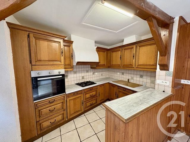 immeuble à vendre - 180.0 m2 - ALBERT - 80 - PICARDIE - Century 21 Agence Albert