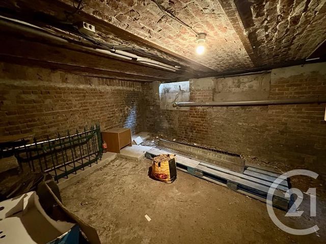 immeuble à vendre - 180.0 m2 - ALBERT - 80 - PICARDIE - Century 21 Agence Albert