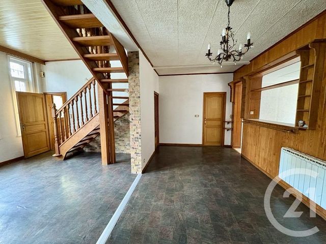 immeuble à vendre - 180.0 m2 - ALBERT - 80 - PICARDIE - Century 21 Agence Albert