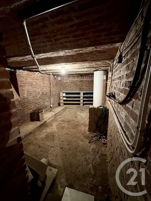 immeuble à vendre - 180.0 m2 - ALBERT - 80 - PICARDIE - Century 21 Agence Albert