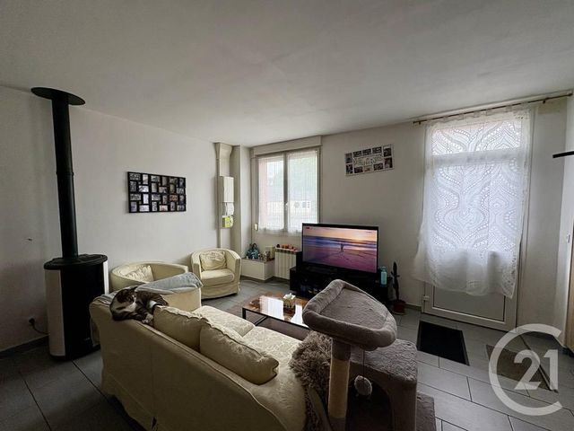 immeuble à vendre - 180.0 m2 - ALBERT - 80 - PICARDIE - Century 21 Agence Albert