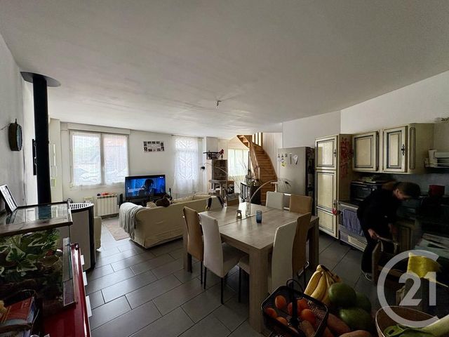 immeuble à vendre - 180.0 m2 - ALBERT - 80 - PICARDIE - Century 21 Agence Albert