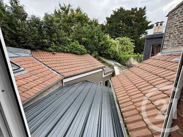 immeuble à vendre - 180.0 m2 - ALBERT - 80 - PICARDIE - Century 21 Agence Albert