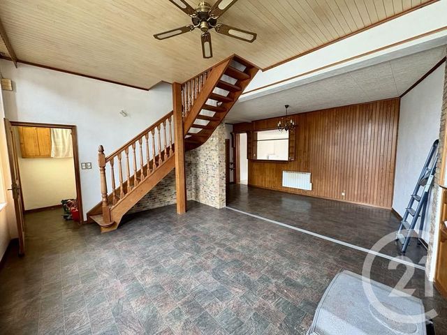 immeuble à vendre - 180.0 m2 - ALBERT - 80 - PICARDIE - Century 21 Agence Albert