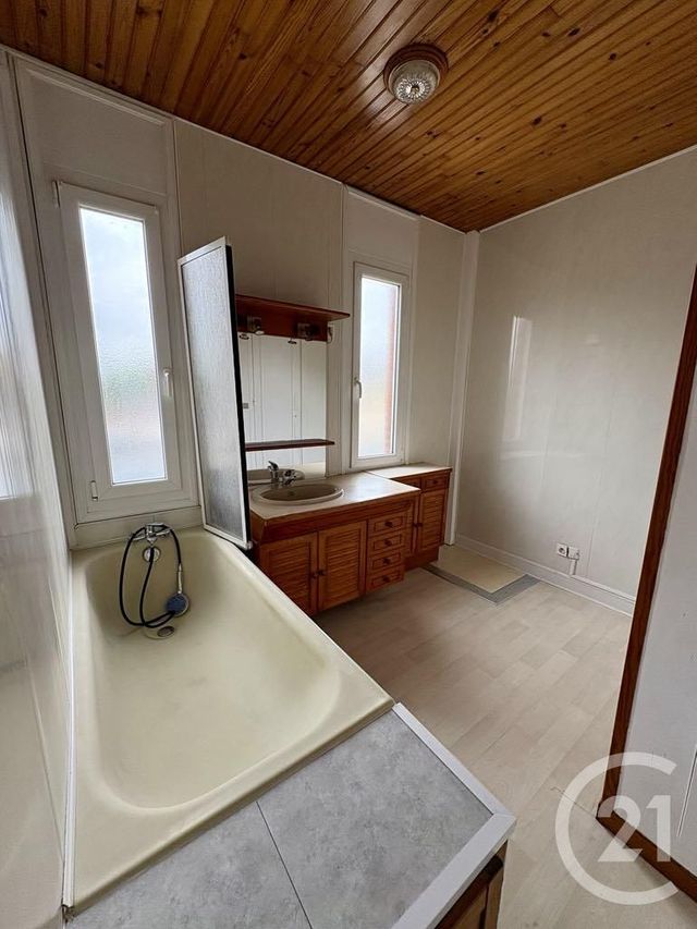 immeuble à vendre - 180.0 m2 - ALBERT - 80 - PICARDIE - Century 21 Agence Albert