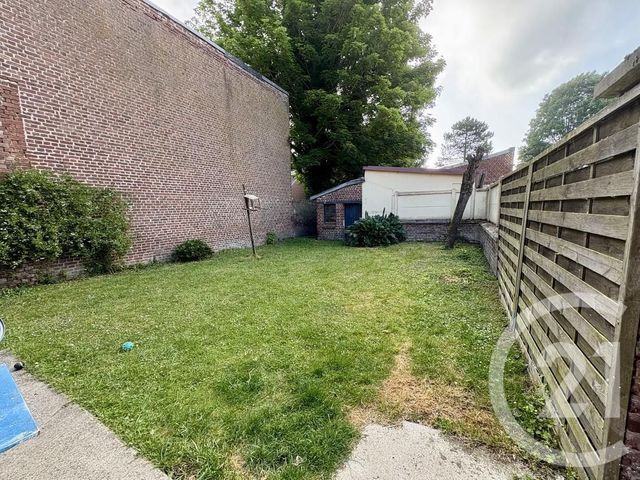 Afficher la photo en grand maison à vendre - 5 pièces - 110.0 m2 - ALBERT - 80 - PICARDIE - Century 21 Agence Albert