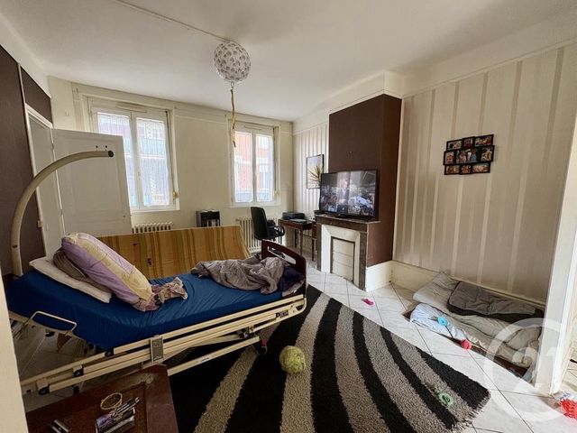 Afficher la photo en grand maison à vendre - 5 pièces - 110.0 m2 - ALBERT - 80 - PICARDIE - Century 21 Agence Albert