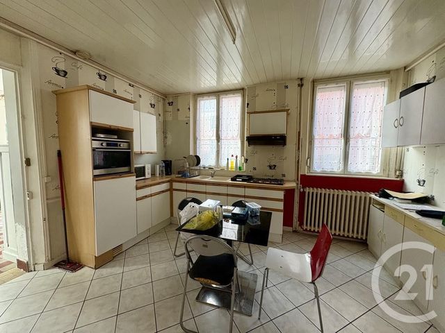 Afficher la photo en grand maison à vendre - 5 pièces - 110.0 m2 - ALBERT - 80 - PICARDIE - Century 21 Agence Albert