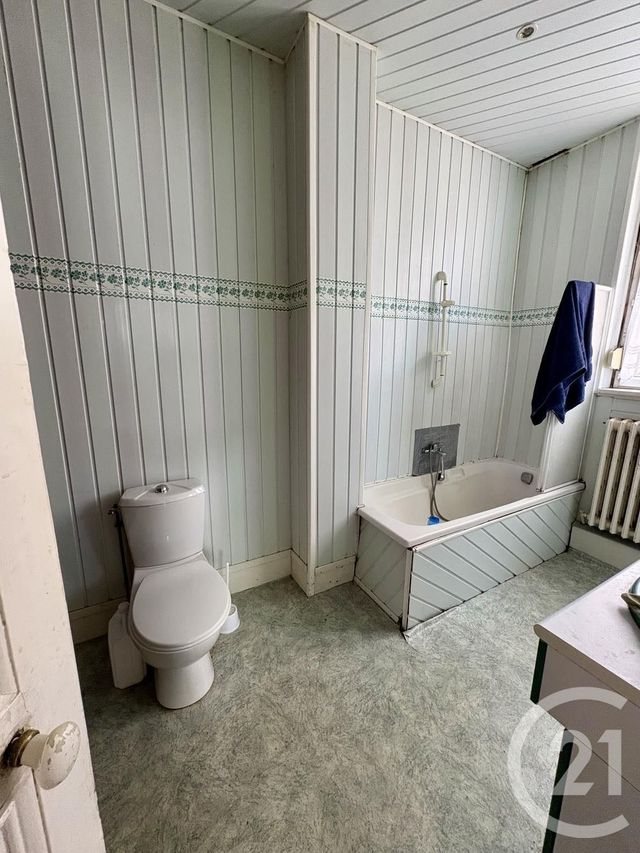 Afficher la photo en grand maison à vendre - 5 pièces - 110.0 m2 - ALBERT - 80 - PICARDIE - Century 21 Agence Albert