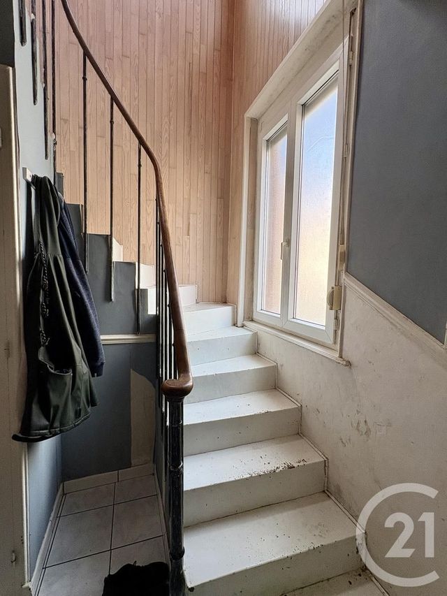 Afficher la photo en grand maison à vendre - 5 pièces - 110.0 m2 - ALBERT - 80 - PICARDIE - Century 21 Agence Albert