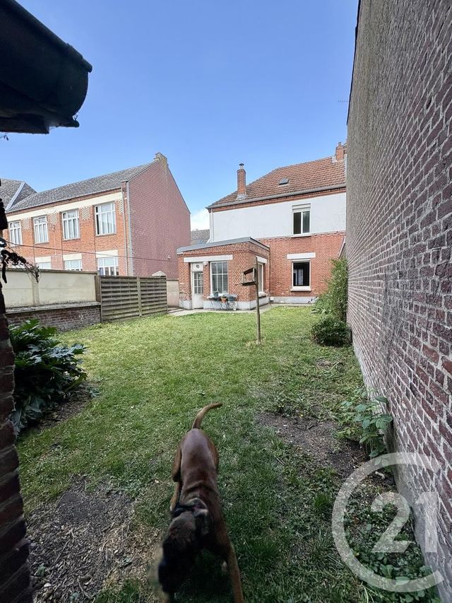 Afficher la photo en grand maison à vendre - 5 pièces - 110.0 m2 - ALBERT - 80 - PICARDIE - Century 21 Agence Albert