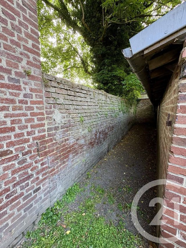 Afficher la photo en grand maison à vendre - 5 pièces - 110.0 m2 - ALBERT - 80 - PICARDIE - Century 21 Agence Albert