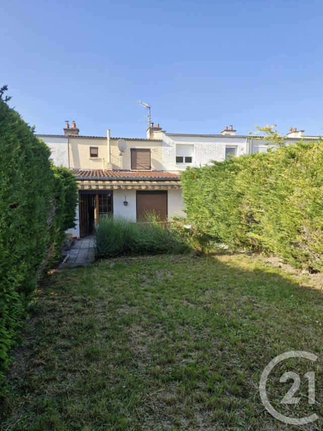 maison - ALBERT - 80