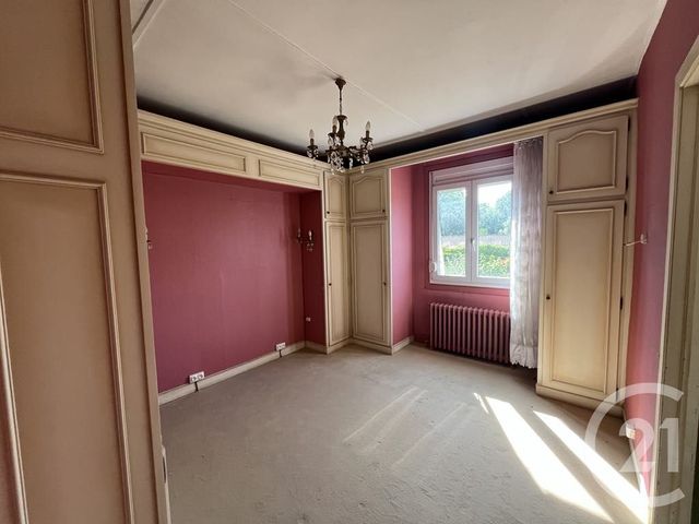maison à vendre - 3 pièces - 117.0 m2 - ALBERT - 80 - PICARDIE - Century 21 Agence Albert