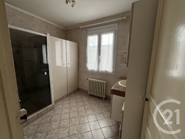 maison à vendre - 3 pièces - 117.0 m2 - ALBERT - 80 - PICARDIE - Century 21 Agence Albert