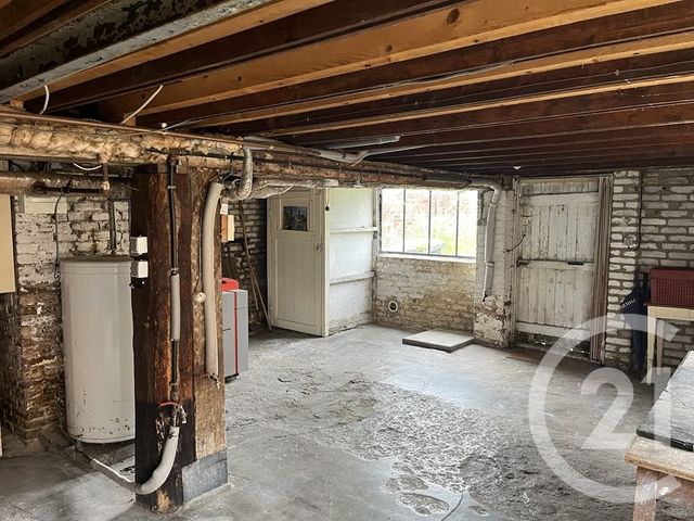 maison à vendre - 3 pièces - 117.0 m2 - ALBERT - 80 - PICARDIE - Century 21 Agence Albert