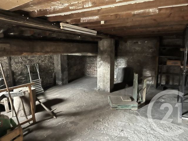 maison à vendre - 3 pièces - 117.0 m2 - ALBERT - 80 - PICARDIE - Century 21 Agence Albert