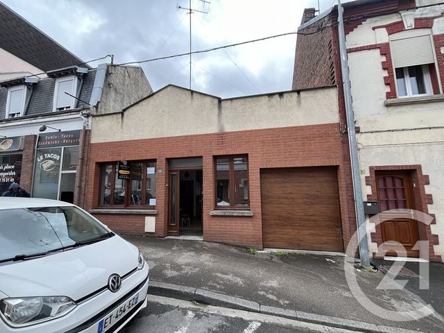 maison - ALBERT - 80