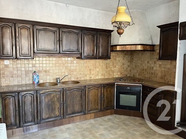 maison à vendre - 3 pièces - 117.0 m2 - ALBERT - 80 - PICARDIE - Century 21 Agence Albert