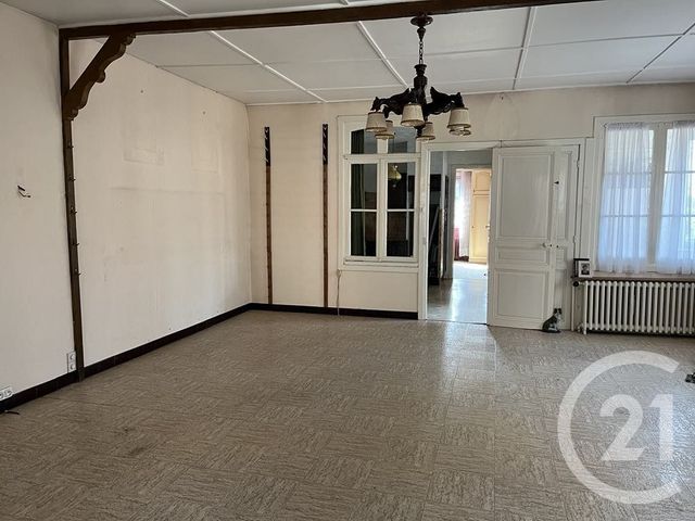 maison à vendre - 3 pièces - 117.0 m2 - ALBERT - 80 - PICARDIE - Century 21 Agence Albert