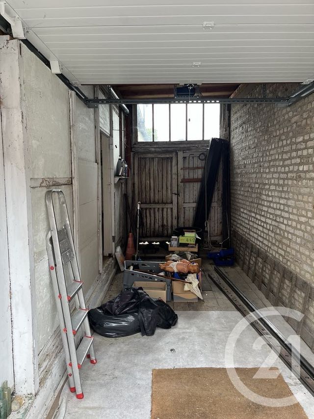 maison à vendre - 3 pièces - 117.0 m2 - ALBERT - 80 - PICARDIE - Century 21 Agence Albert