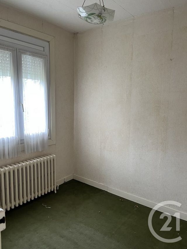 maison à vendre - 3 pièces - 117.0 m2 - ALBERT - 80 - PICARDIE - Century 21 Agence Albert