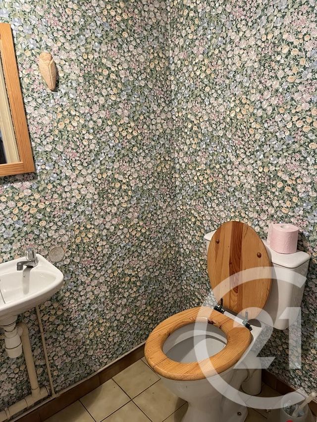 maison à vendre - 3 pièces - 117.0 m2 - ALBERT - 80 - PICARDIE - Century 21 Agence Albert