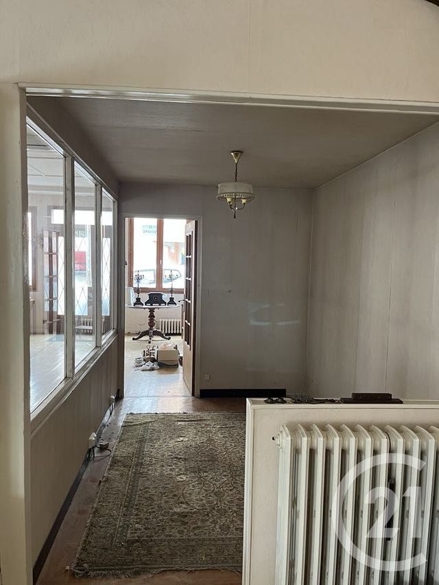 maison à vendre - 3 pièces - 117.0 m2 - ALBERT - 80 - PICARDIE - Century 21 Agence Albert