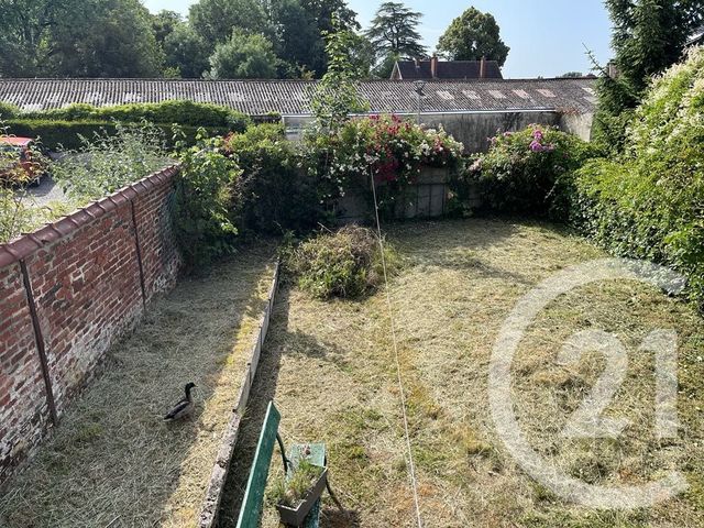 maison à vendre - 3 pièces - 117.0 m2 - ALBERT - 80 - PICARDIE - Century 21 Agence Albert