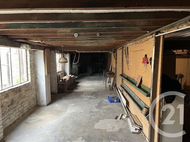 maison à vendre - 3 pièces - 117.0 m2 - ALBERT - 80 - PICARDIE - Century 21 Agence Albert