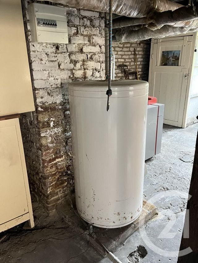 maison à vendre - 3 pièces - 117.0 m2 - ALBERT - 80 - PICARDIE - Century 21 Agence Albert