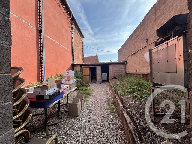 maison à vendre - 6 pièces - 200.0 m2 - ALBERT - 80 - PICARDIE - Century 21 Agence Albert