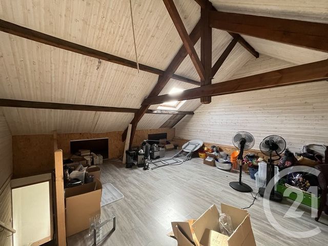 maison à vendre - 6 pièces - 200.0 m2 - ALBERT - 80 - PICARDIE - Century 21 Agence Albert