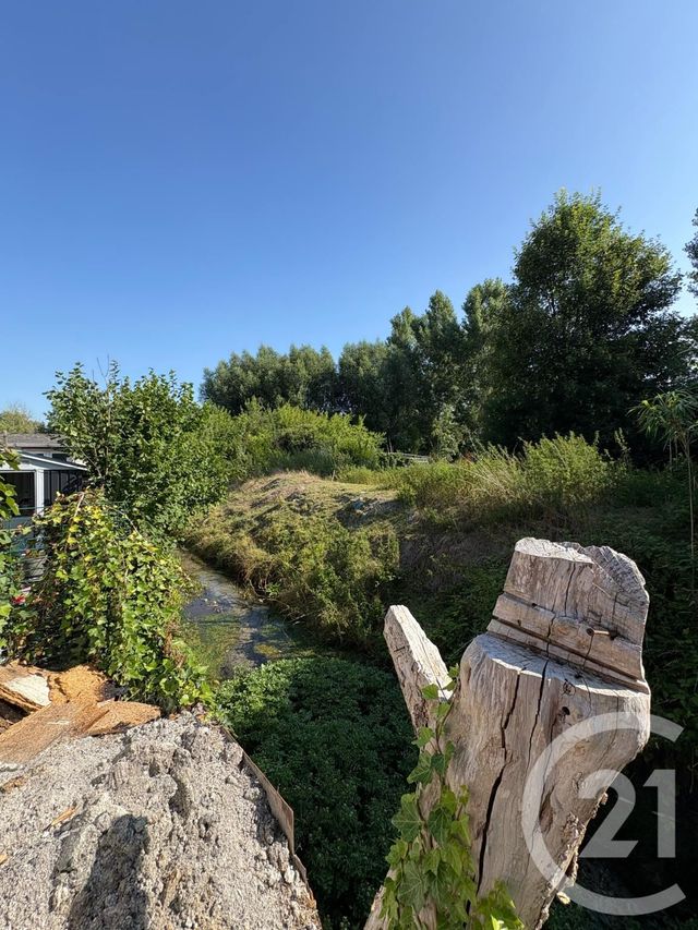 Afficher la photo en grand maison à vendre - 3 pièces - 62.0 m2 - FOUILLOY - 80 - PICARDIE - Century 21 Agence Albert